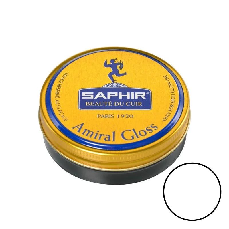 Saphir Amiral Gloss 50Ml - Détail produit