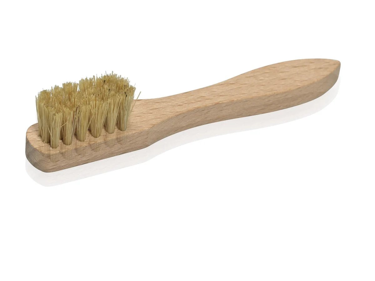 Saphir Brosse Étaleur Petit Modèle 11Cm - Fourniture maroquinerie cuir