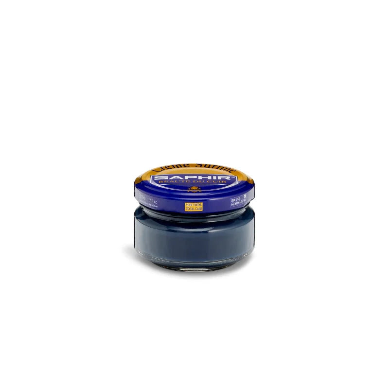 Saphir Crème Surfine Pot 50Ml