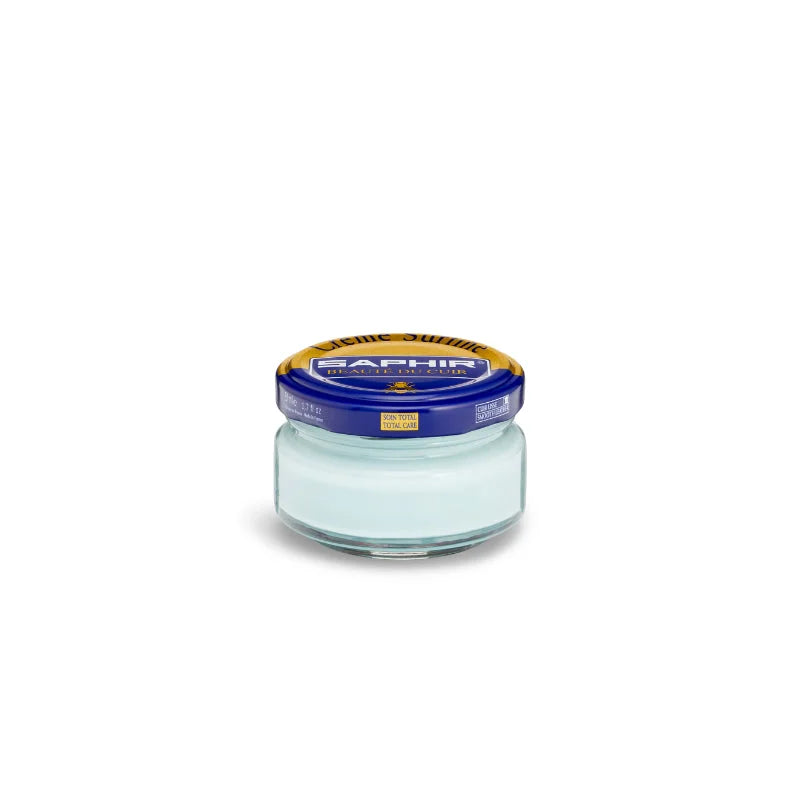 Saphir Crème Surfine Pot 50Ml