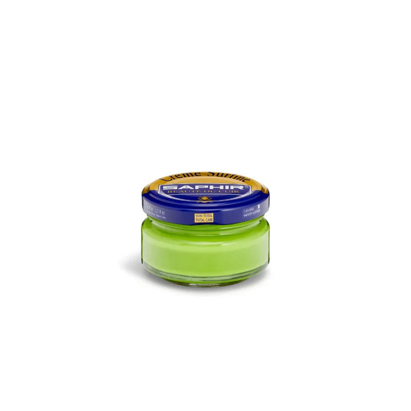 Saphir Crème Surfine Pot 50Ml