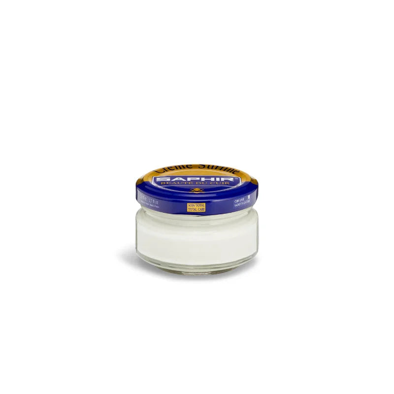 Saphir Crème Surfine Pot 50Ml