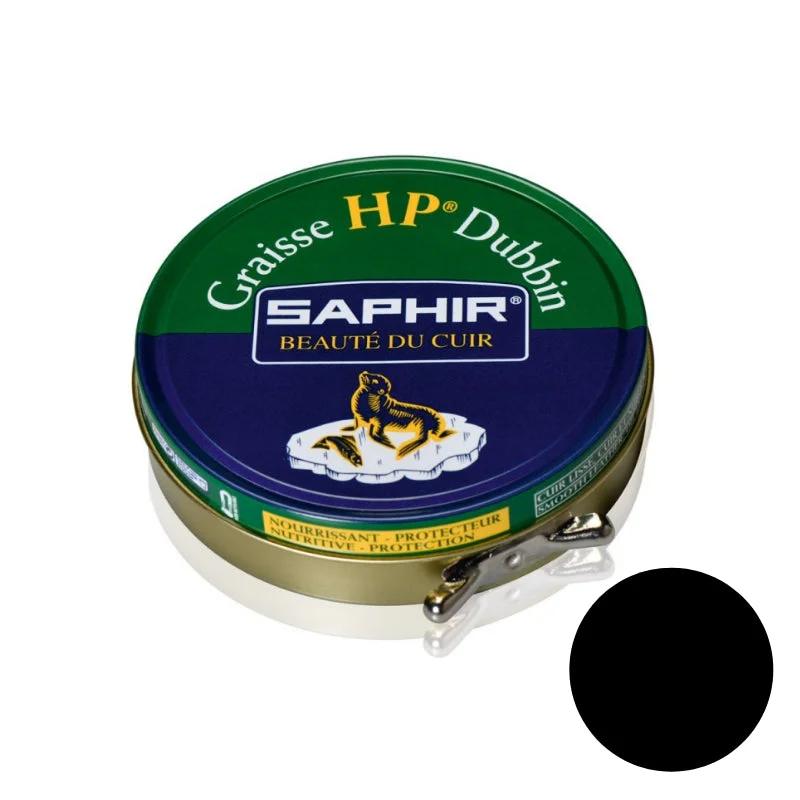 Saphir Graisse Hp Boîte De 100 Ml - Détail produit