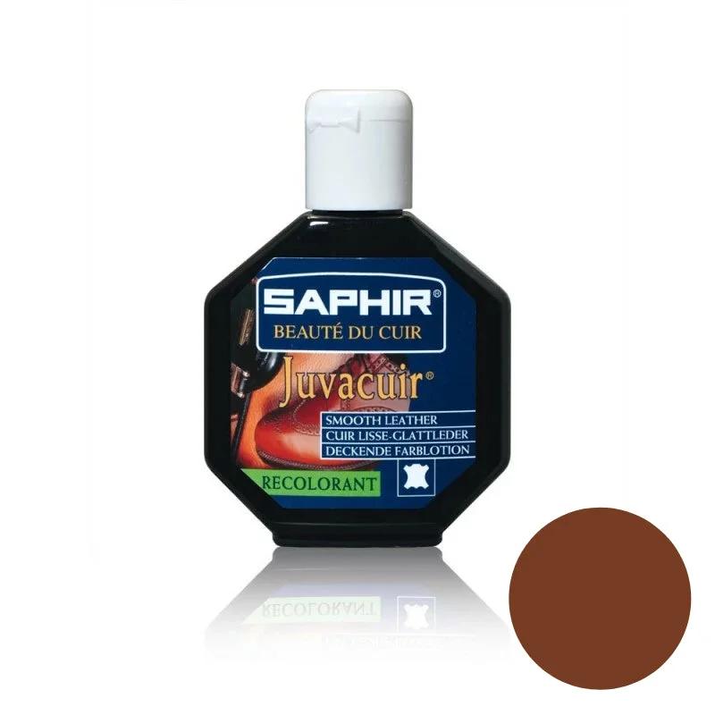 Saphir Juvacuir 75 Ml - Vue alternative
