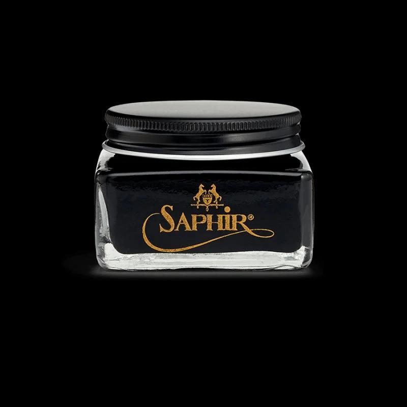 Saphir Mo Crème Cordovan 75 Ml - Vue principale