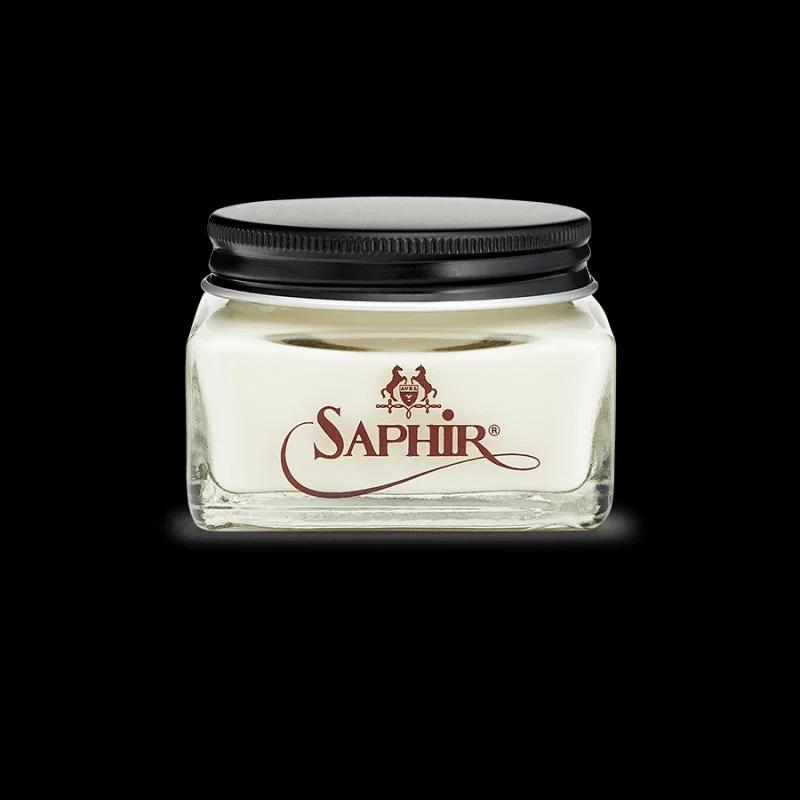 Saphir Mo Crème Cordovan 75 Ml - Détail produit