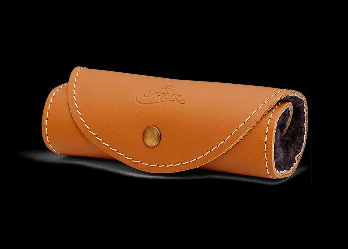 Saphir Mo Gant Lustreur / Polishing Glove - Fourniture maroquinerie cuir