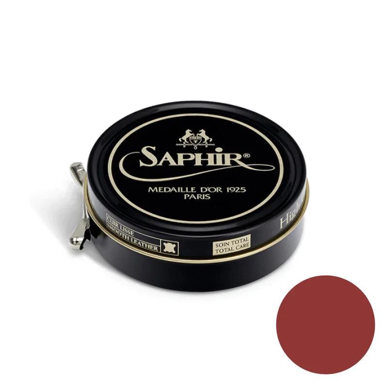 Saphir Mo Pâte De Luxe 100 Ml - Image 5