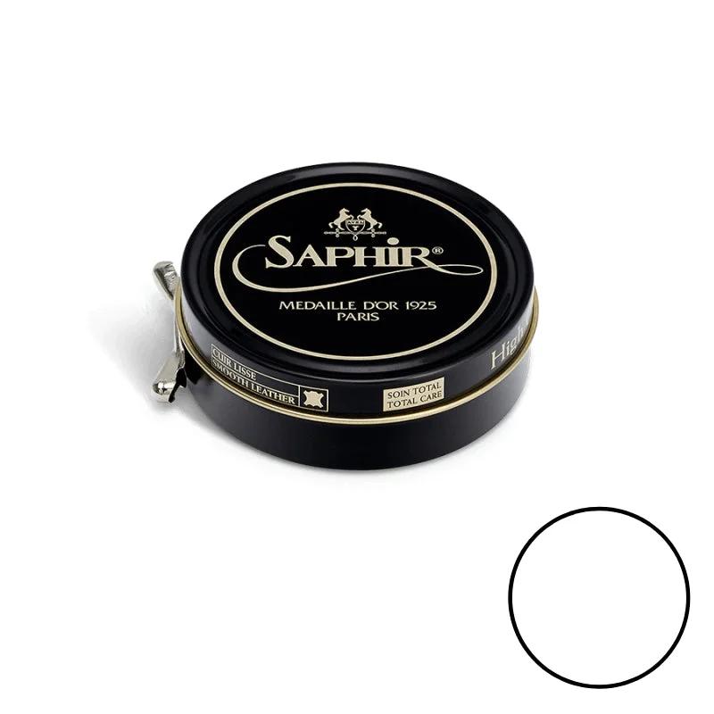 Saphir Mo Pâte De Luxe 1925 50 Ml - Détail produit