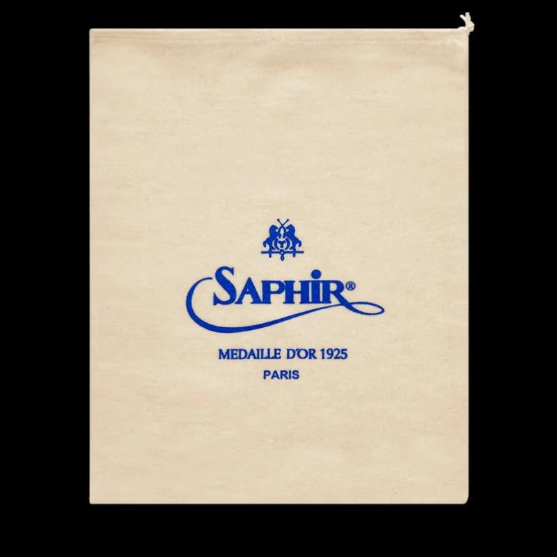Saphir Mo Sac Coton 40X28Cm - Fourniture maroquinerie cuir