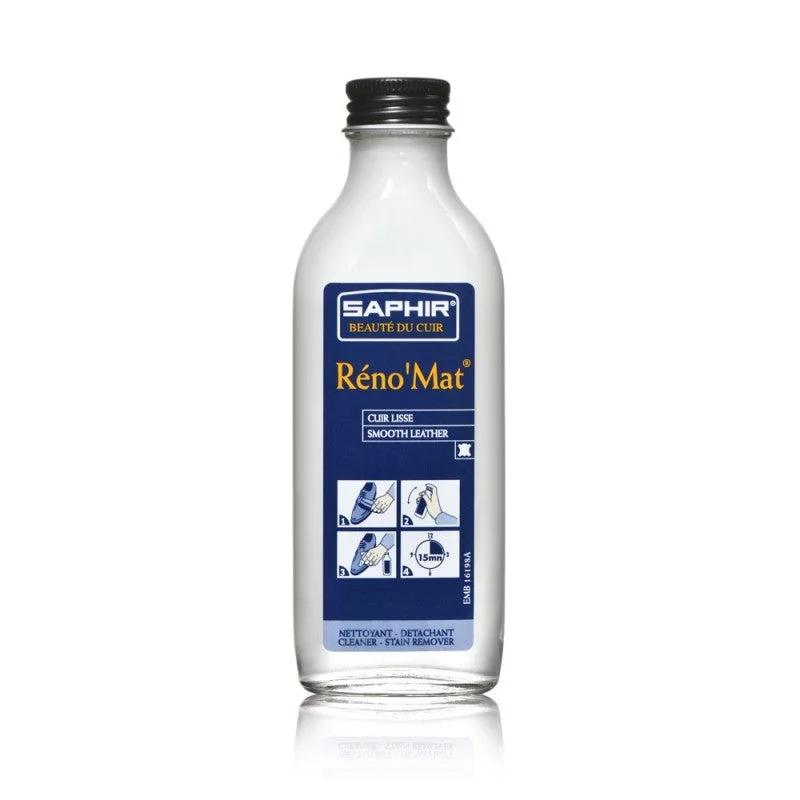 Saphir Reno'Mat Liquide Flacon - Détail produit