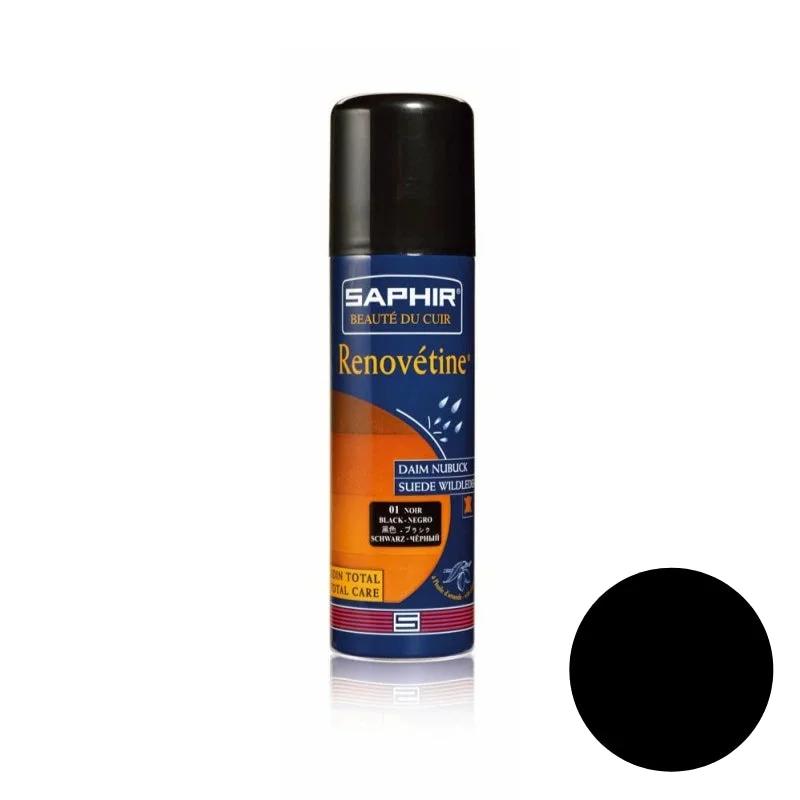 Saphir Rénovétine Aérosol 200Ml - Vue principale