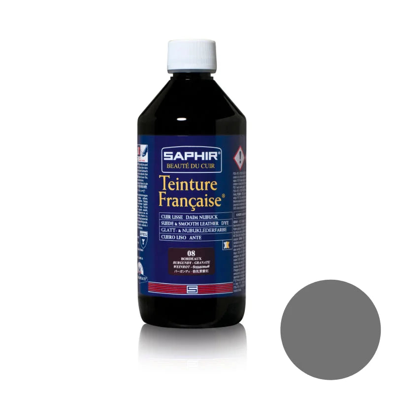 Saphir Teinture Française 500 Ml