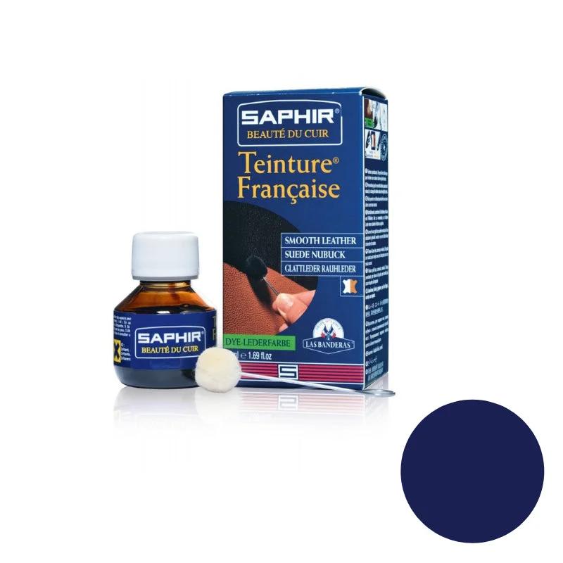 Saphir Teinture Française 50Ml - Image 5