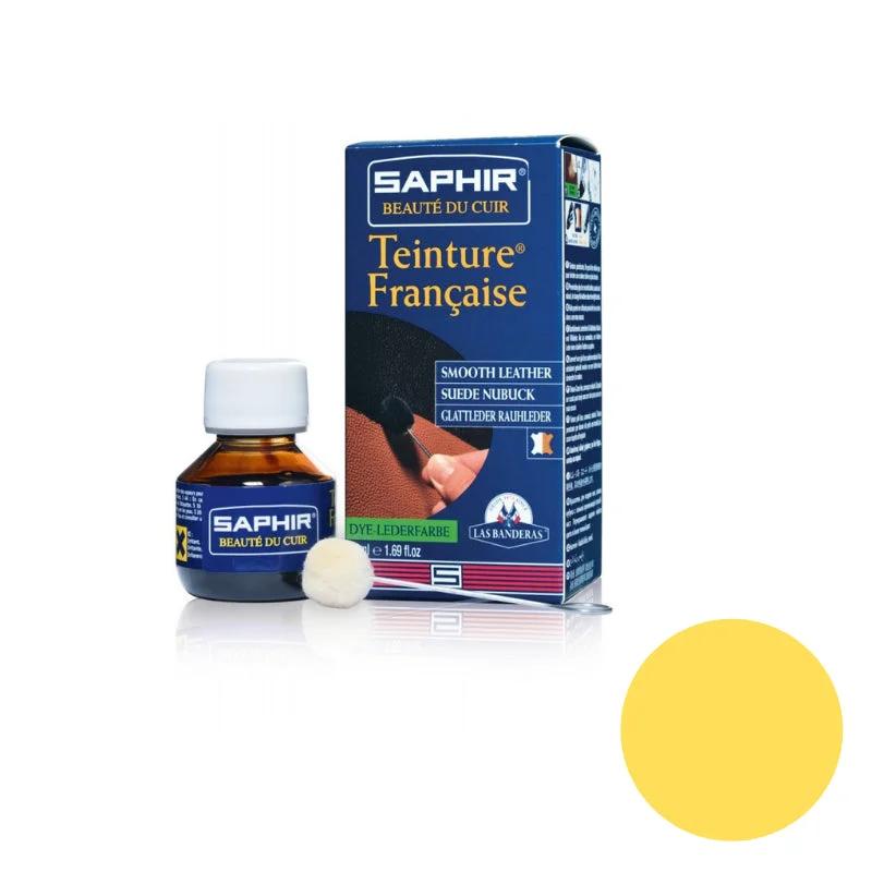 Saphir Teinture Française 50Ml - Image 12