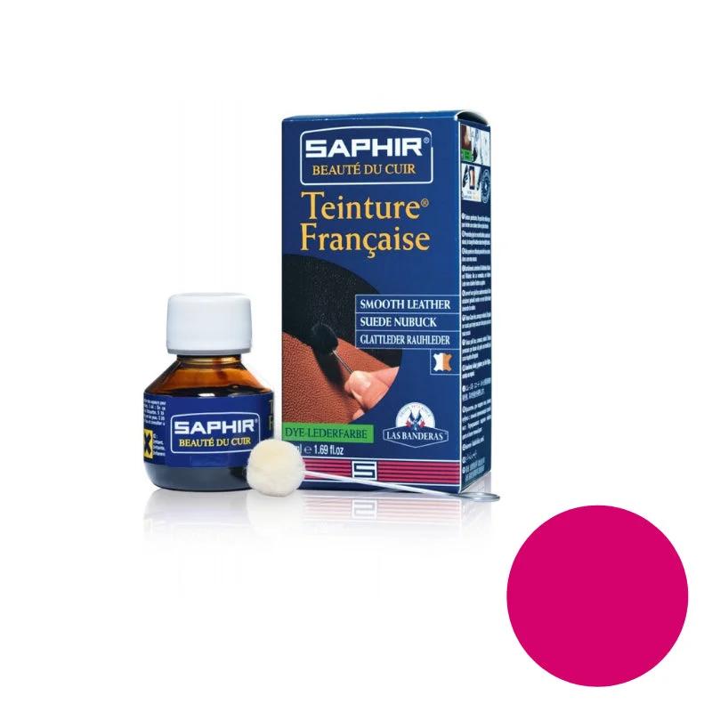 Saphir Teinture Française 50Ml - Image 13