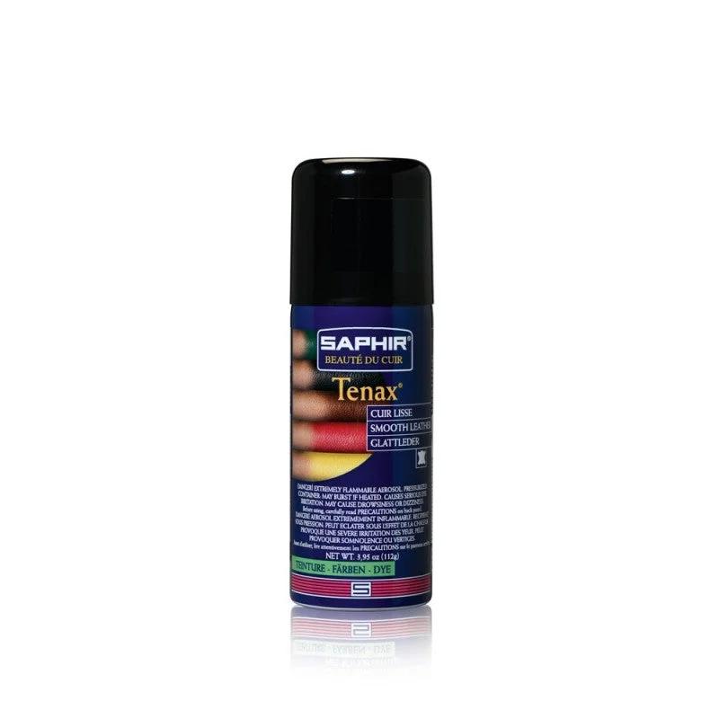 Saphir Tenax Teinture Cuir Lisse 150Ml - Fourniture maroquinerie cuir