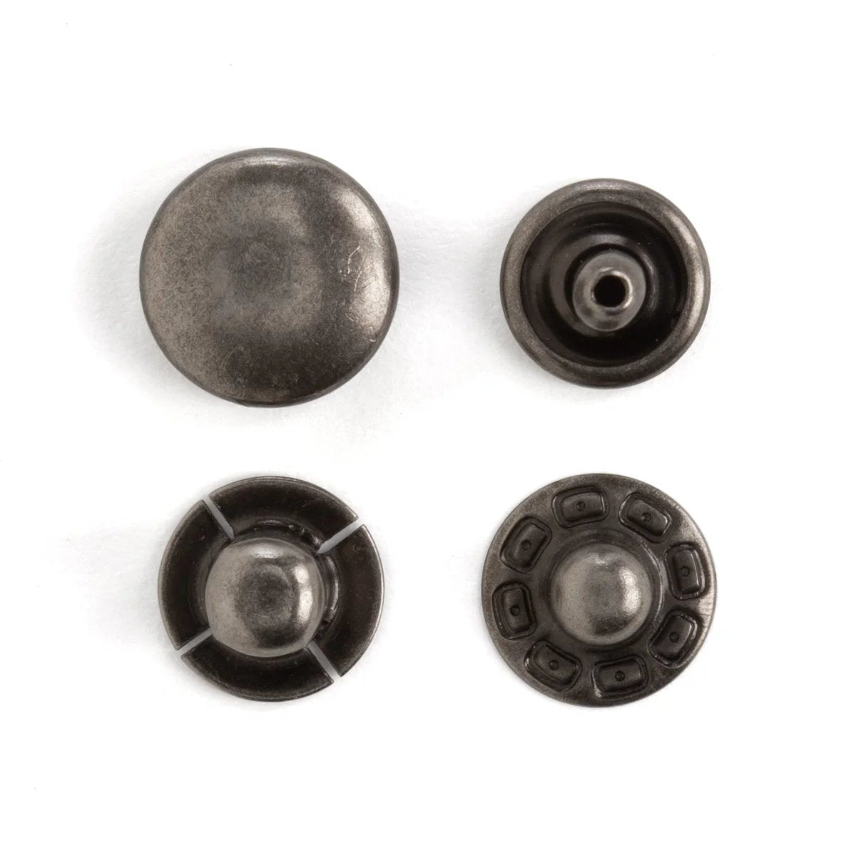 Segma Snaps - Vue alternative