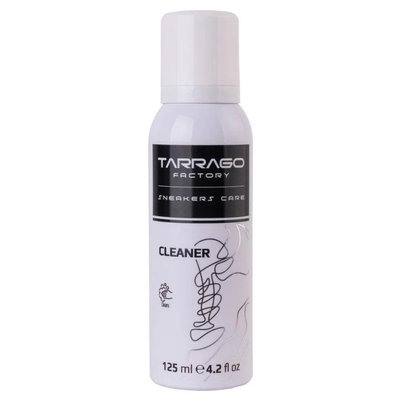 TARRAGO Sneakers Cleaner Nat Spray 125Ml - Fourniture maroquinerie cuir