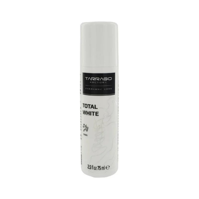 TARRAGO Sneakers Total White 75Ml - Fourniture maroquinerie cuir