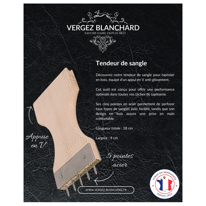 Detail produit