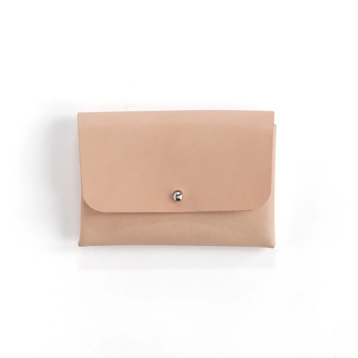 Trousse de petit portefeuille Salem - Vue principale