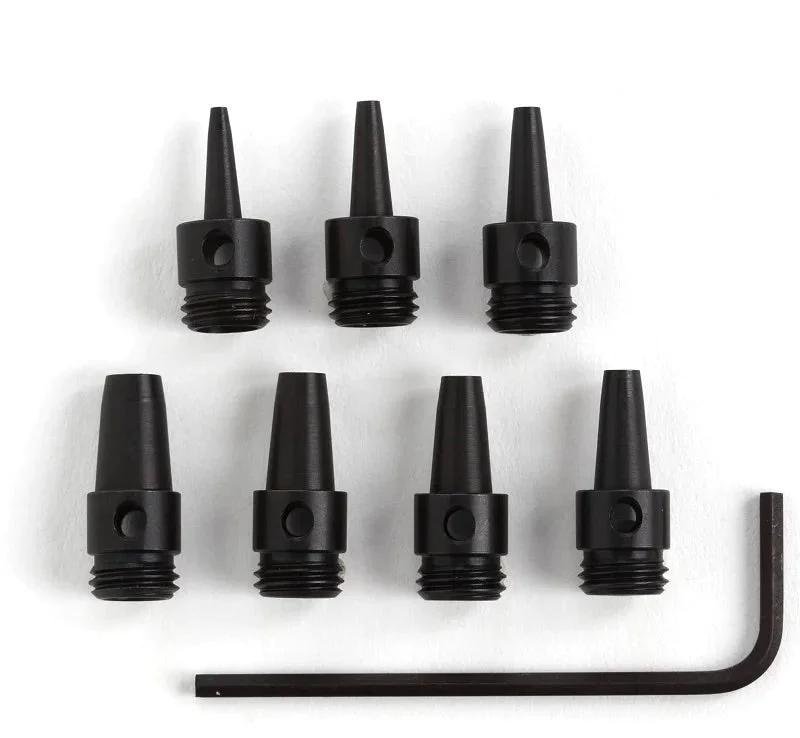 Tubes De Frappe Universels - Image 8