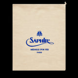 Saphir Mo Sac Coton 40X28Cm