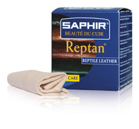 Saphir Reptan Pot  50Ml + Chamoisine