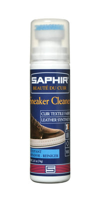 Saphir Sneakers Cleaner 75Ml