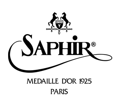 Saphir Médaille d'Or