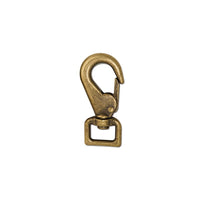 1909 Swivel Snap