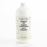Eco-Flo® Leathercraft Glue