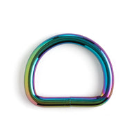 Dee Ring