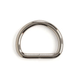 Anneaux Solides De Dee, Paquet De 6