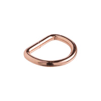 Dee Ring