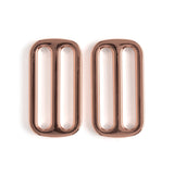 1909 Strap Slide Kupferplatte 2er-Pack