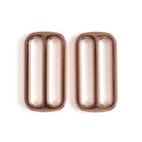 1909 Strap Slide Kupferplatte 2er-Pack