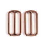 1909 Strap Slide Kupferplatte 2er-Pack