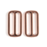 1909 Strap Slide Kupferplatte 2er-Pack