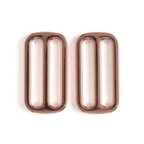 1909 Strap Slide Kupferplatte 2er-Pack