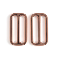 1909 Strap Slide Kupferplatte 2er-Pack