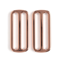 1909 Strap Slide Kupferplatte 2er-Pack