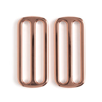 1909 Strap Slide Kupferplatte 2er-Pack