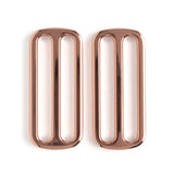 1909 Strap Slide Kupferplatte 2er-Pack