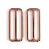 1909 Strap Slide Kupferplatte 2er-Pack