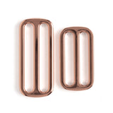 1909 Strap Slide Kupferplatte 2er-Pack