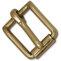 Rollriemenschnallen