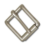 Boucles De Sangle À Rouleau