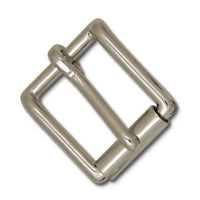 Boucles De Sangle À Rouleau